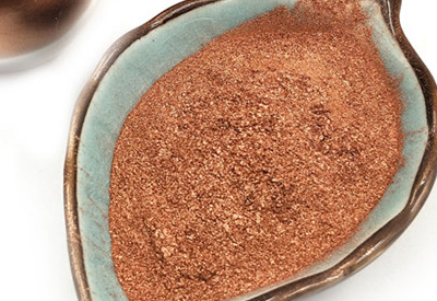 銅是一種重金屬，它的殺菌作用也是公認(rèn)的